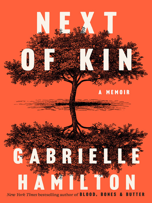 Cover image for Next of Kin